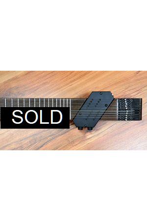 Chapman Stick 10 Paduak Chapman Stick 10 Paduak